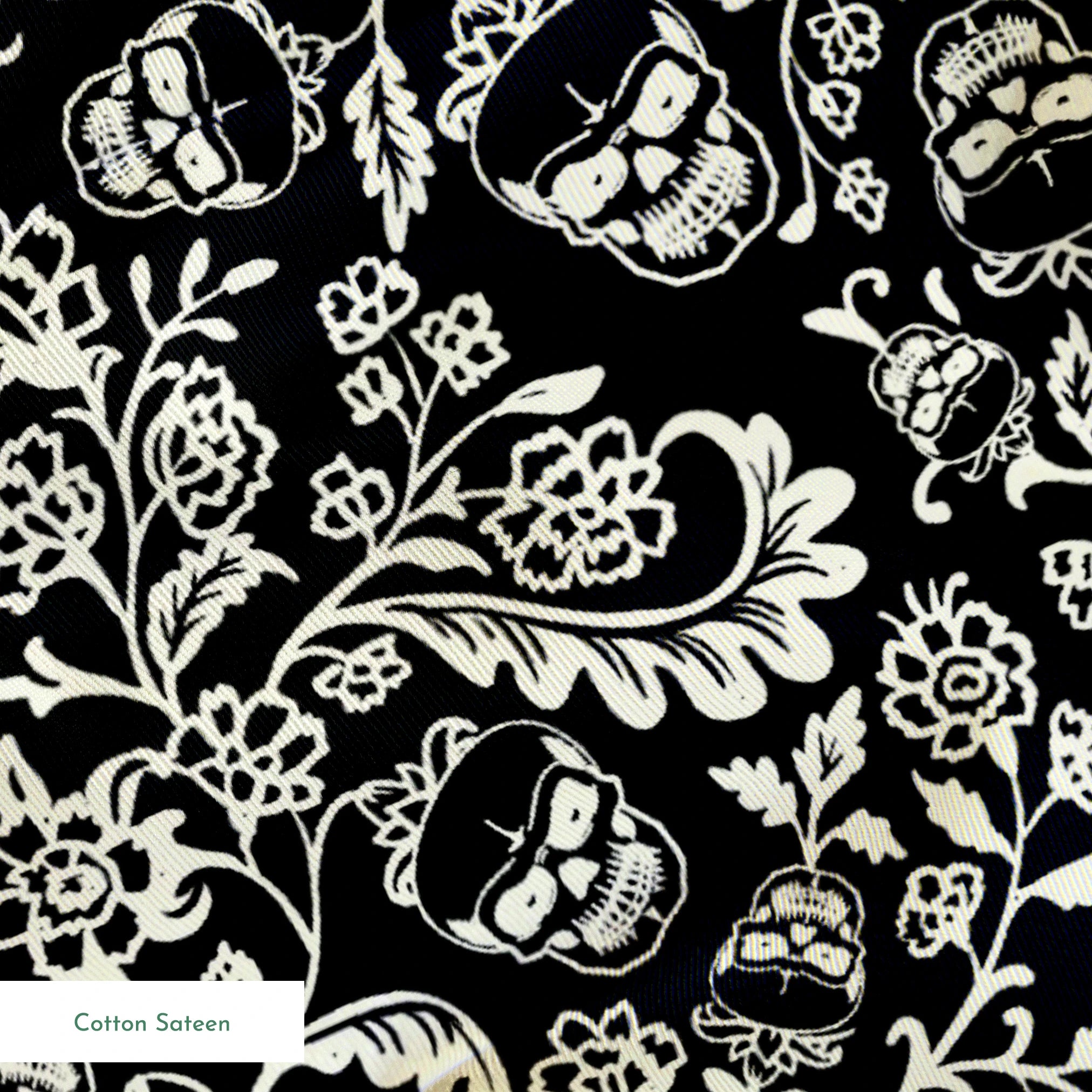 springs sateen texture
