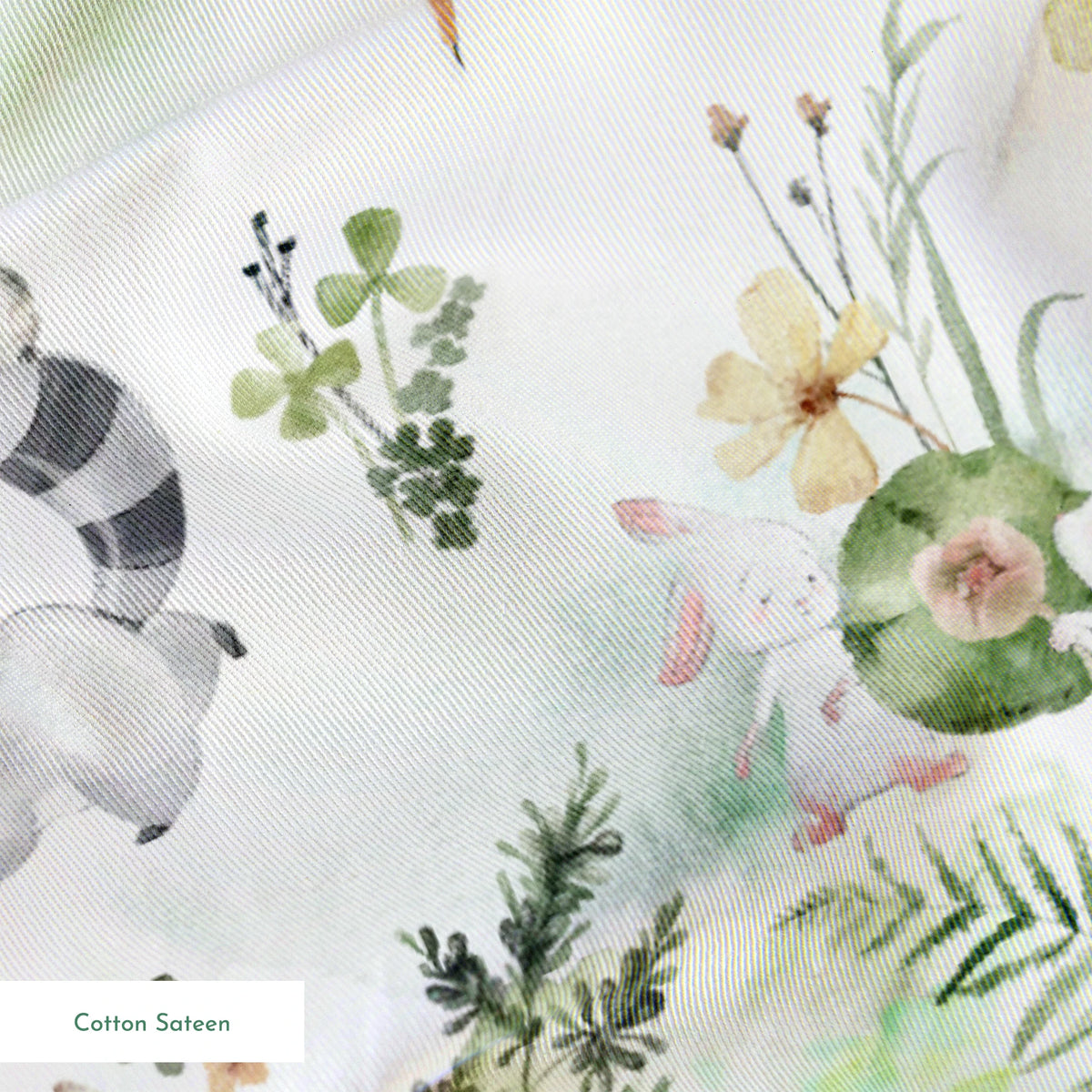  springs sateen texture