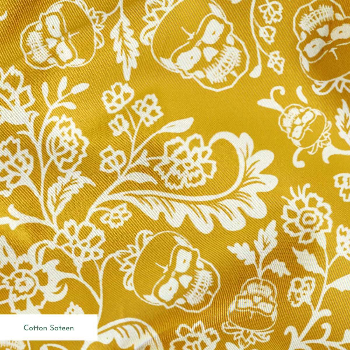  springs sateen texture