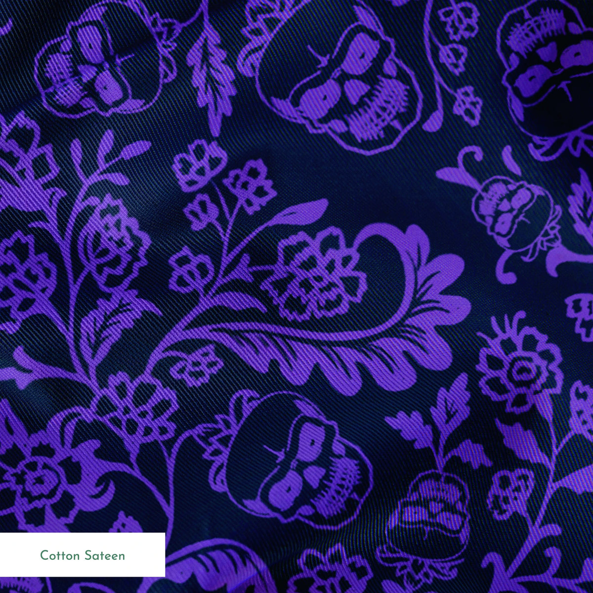  springs sateen texture