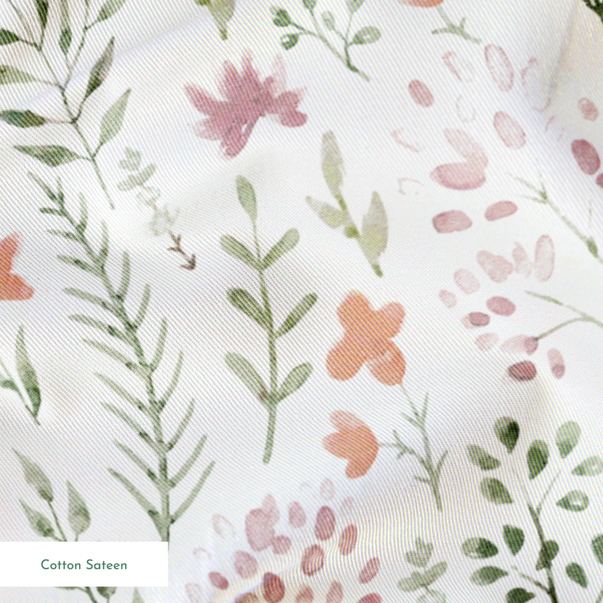  springs sateen texture