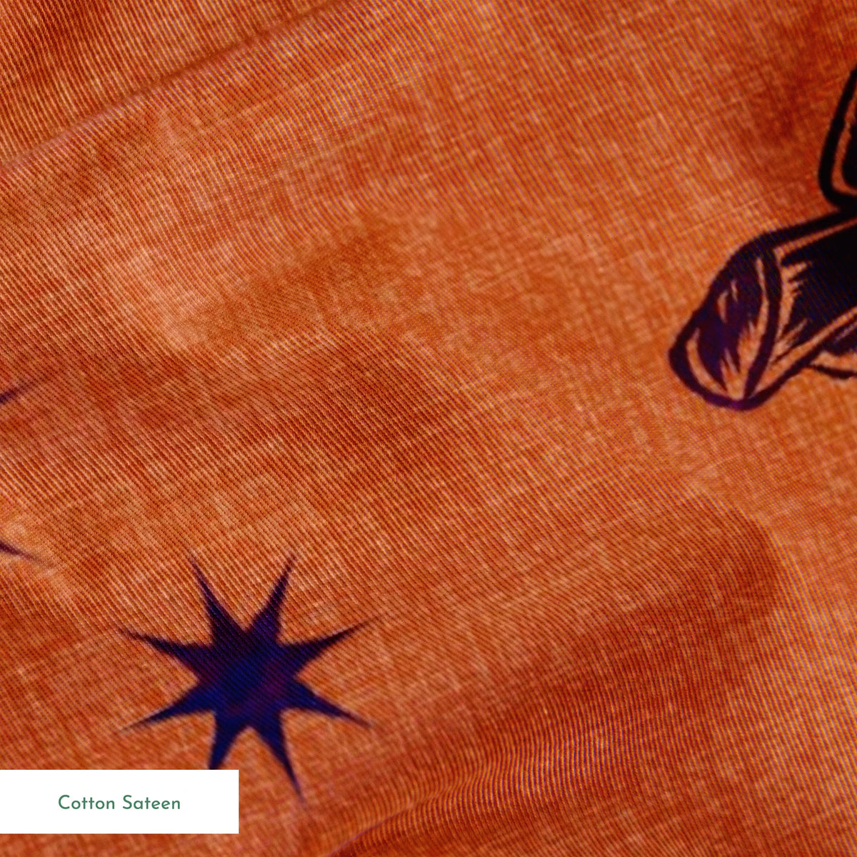  springs sateen texture