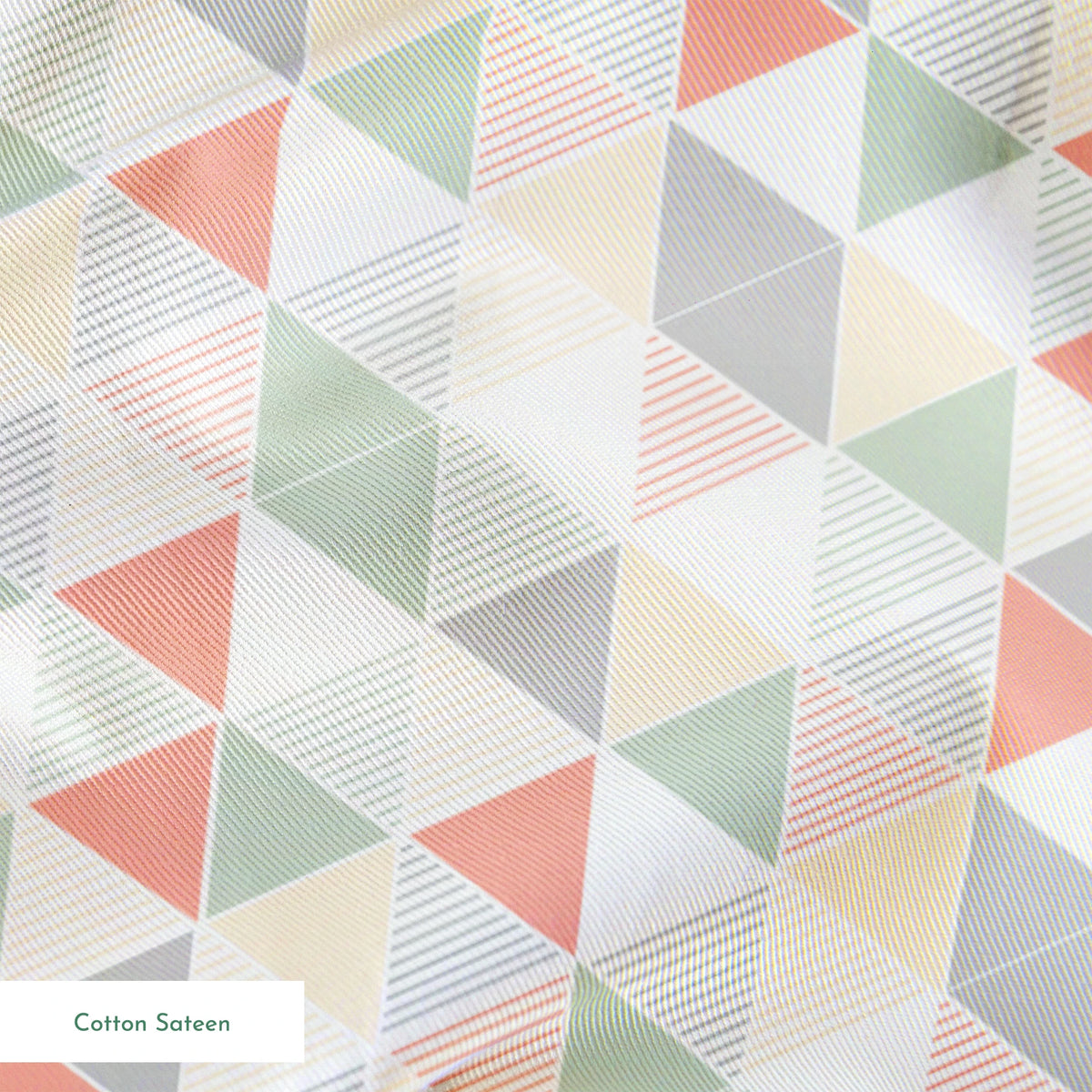  springs sateen texture