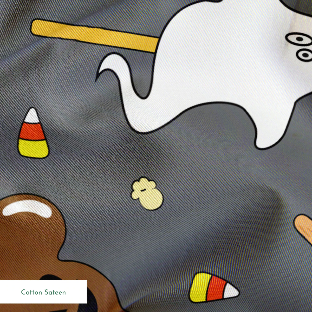  springs sateen texture