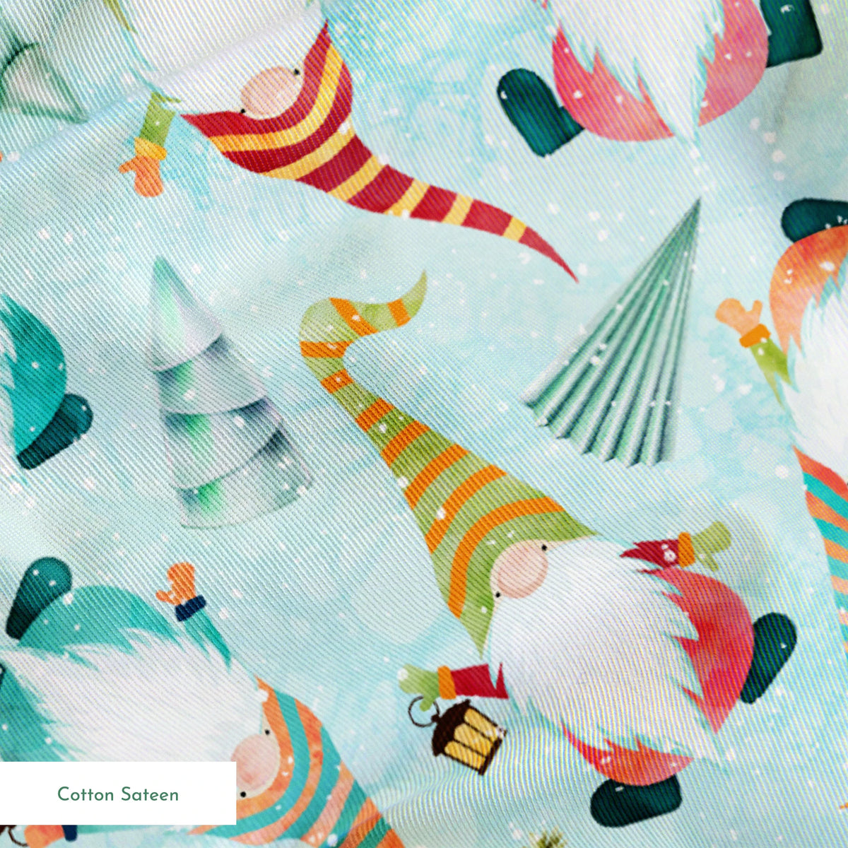  springs sateen texture
