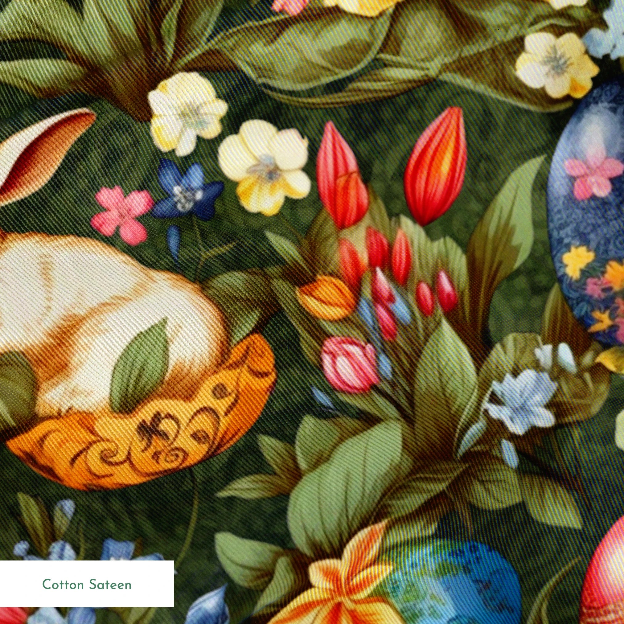  springs sateen texture
