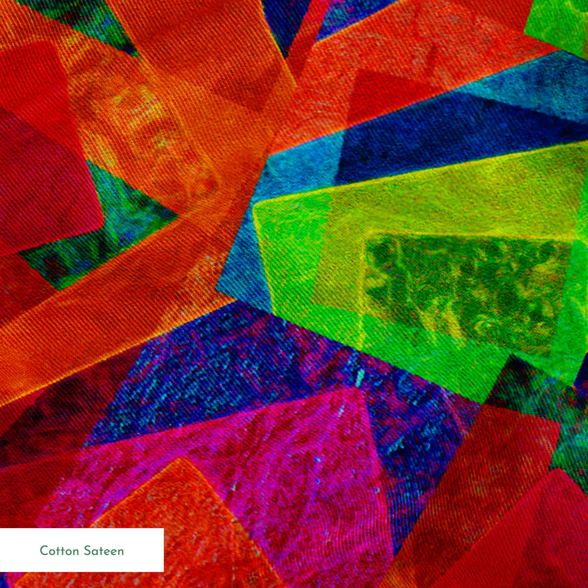  springs sateen texture