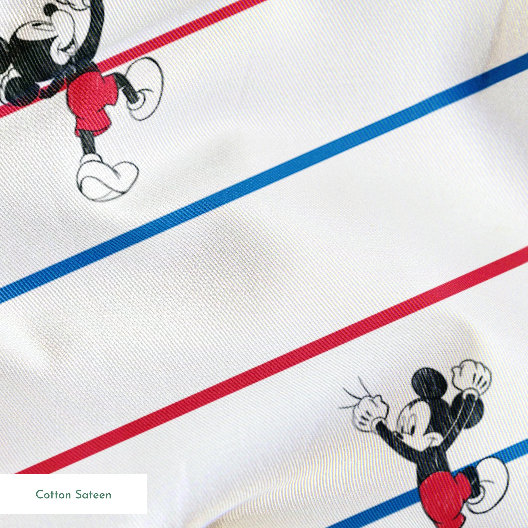  springs sateen texture