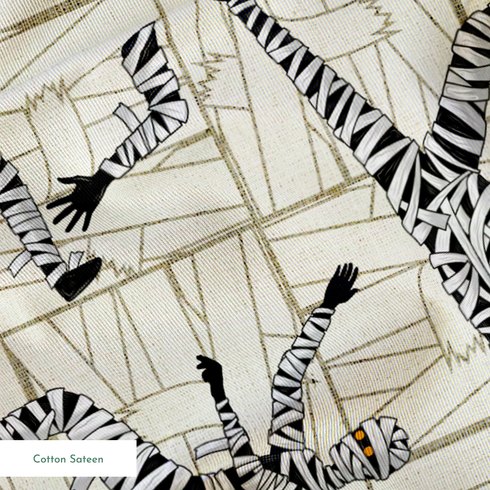  springs sateen texture