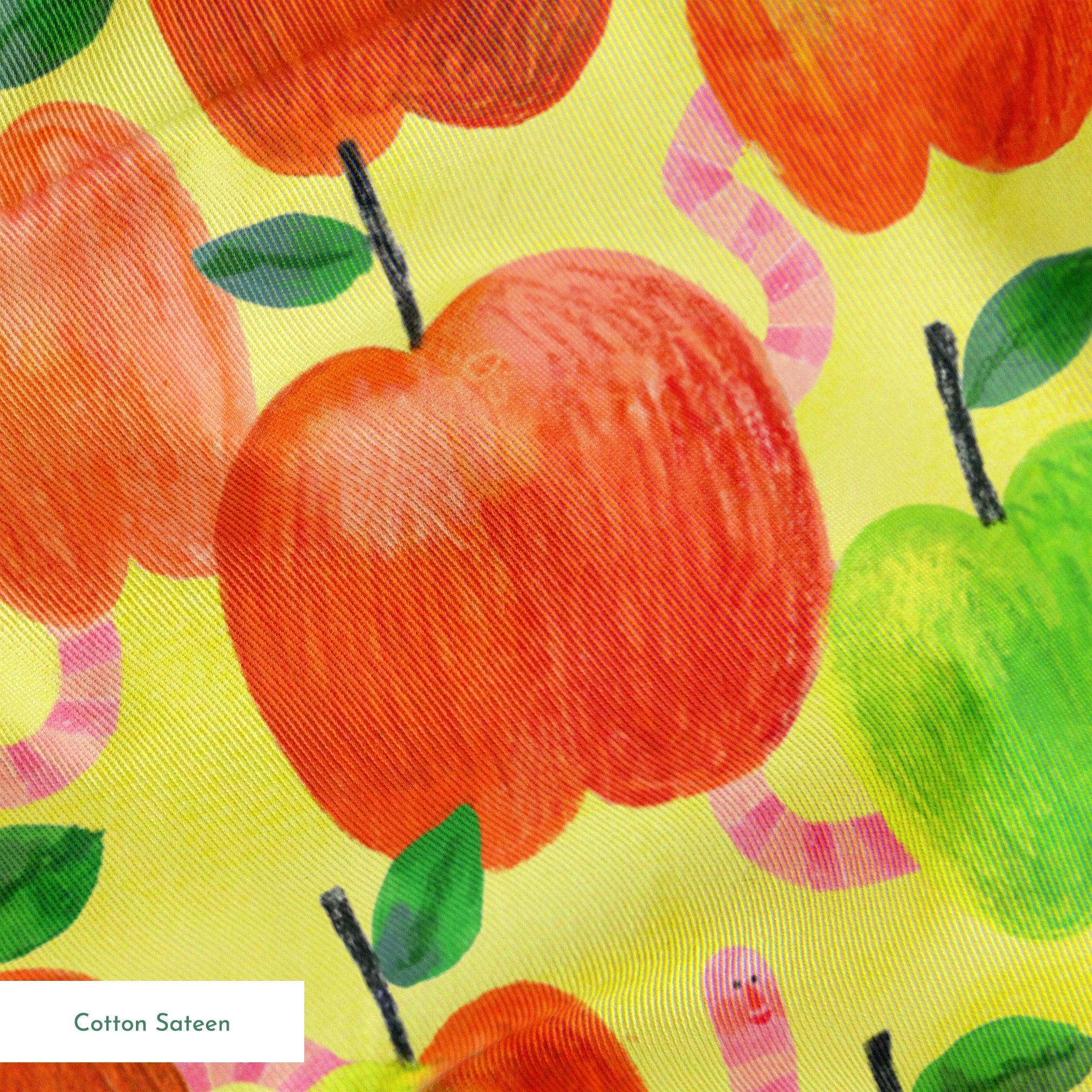  springs sateen texture