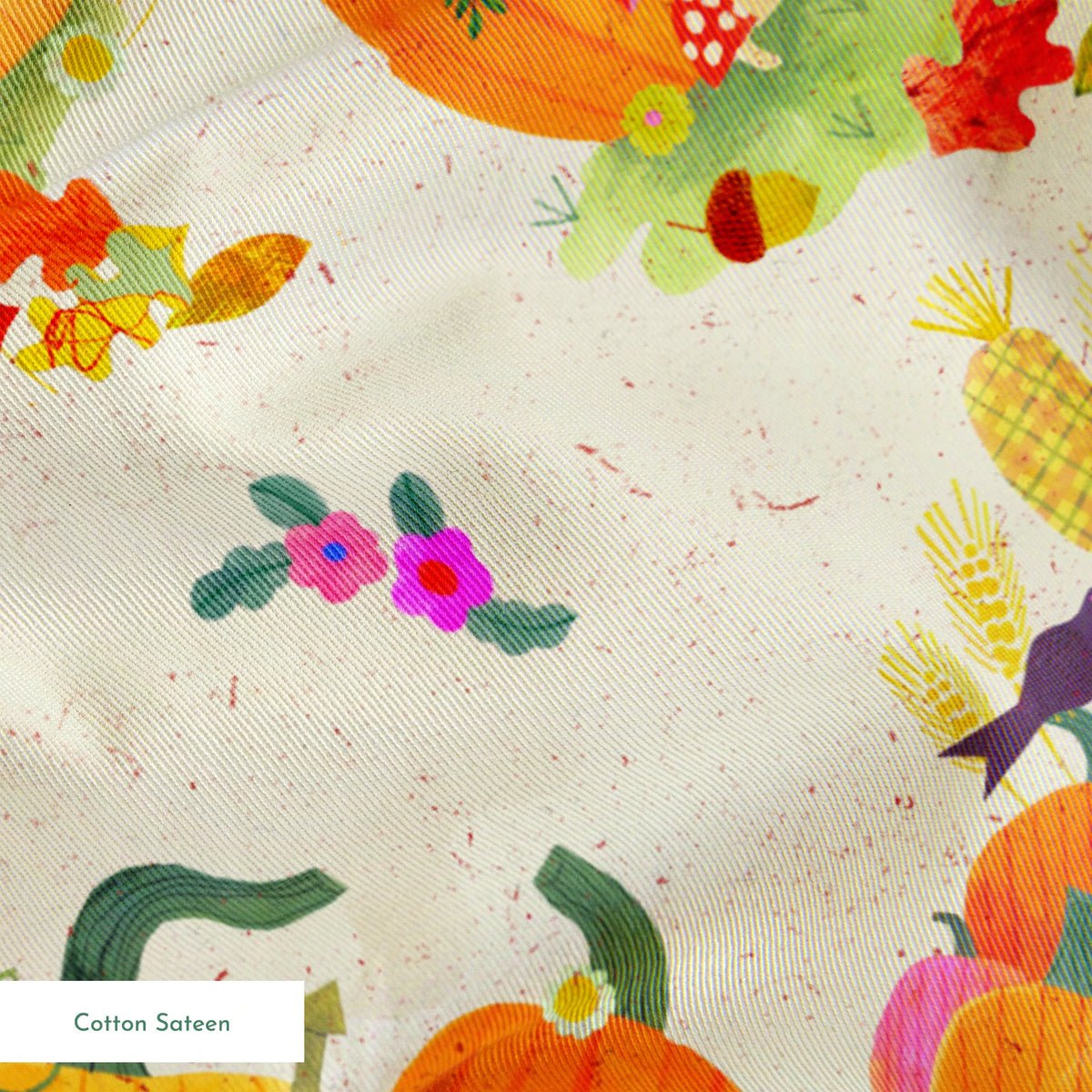  springs sateen texture