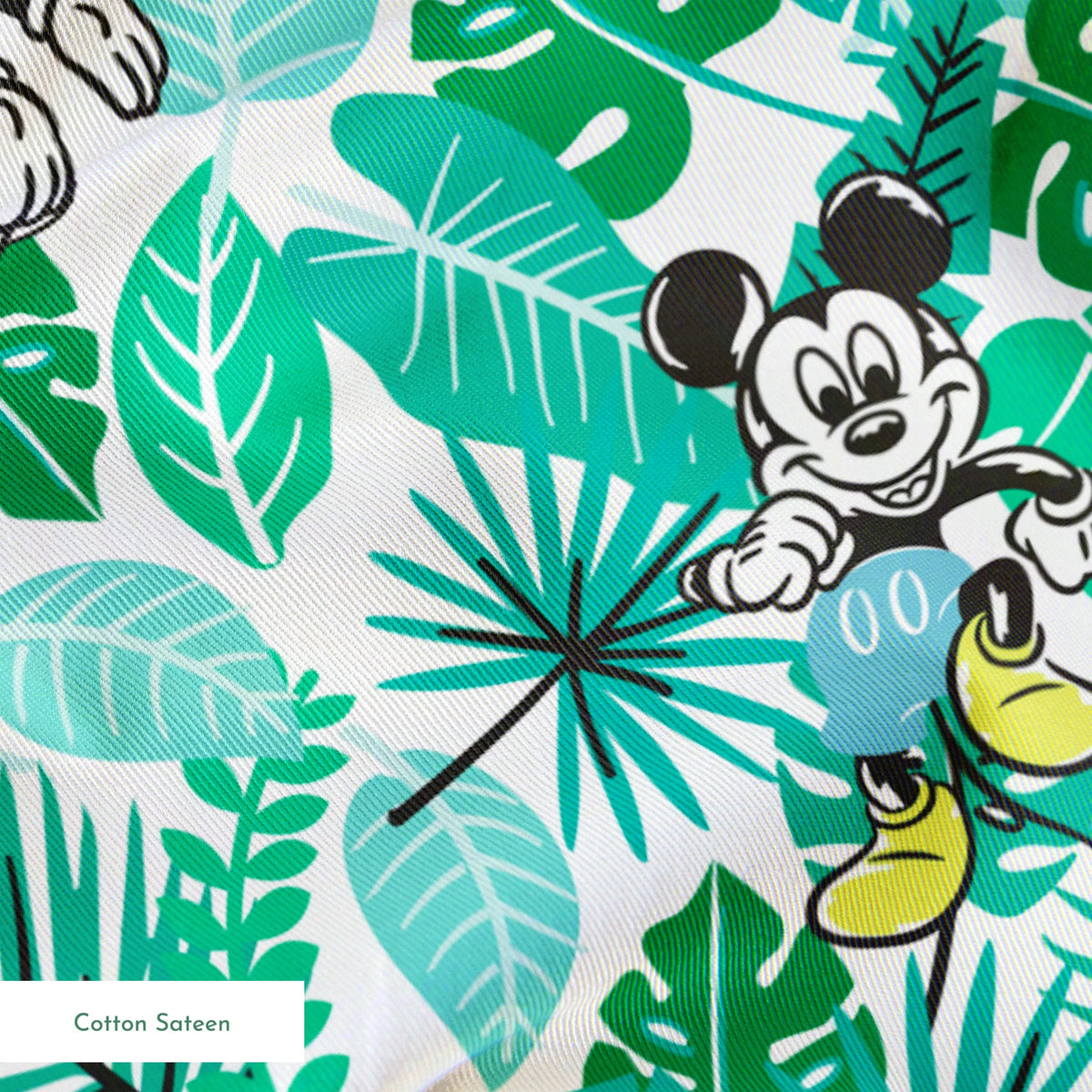  springs sateen texture