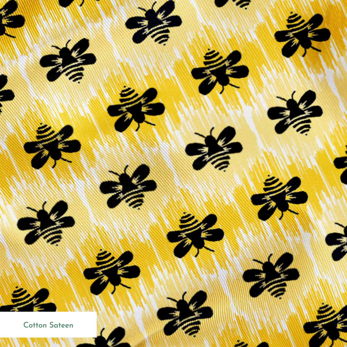  springs sateen texture