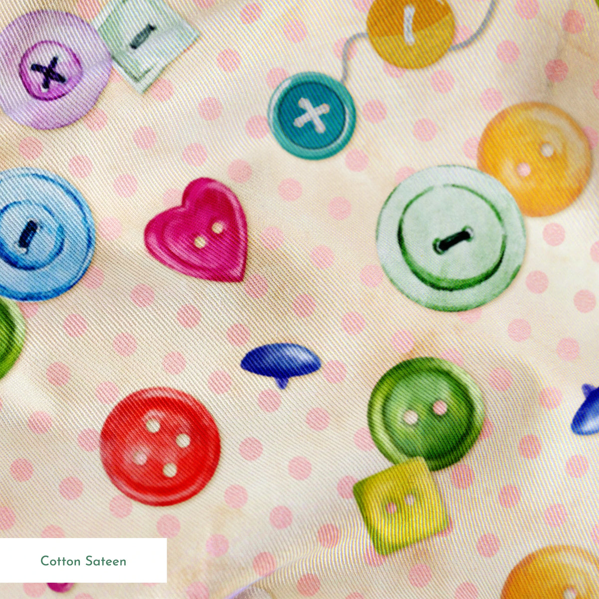  springs sateen texture