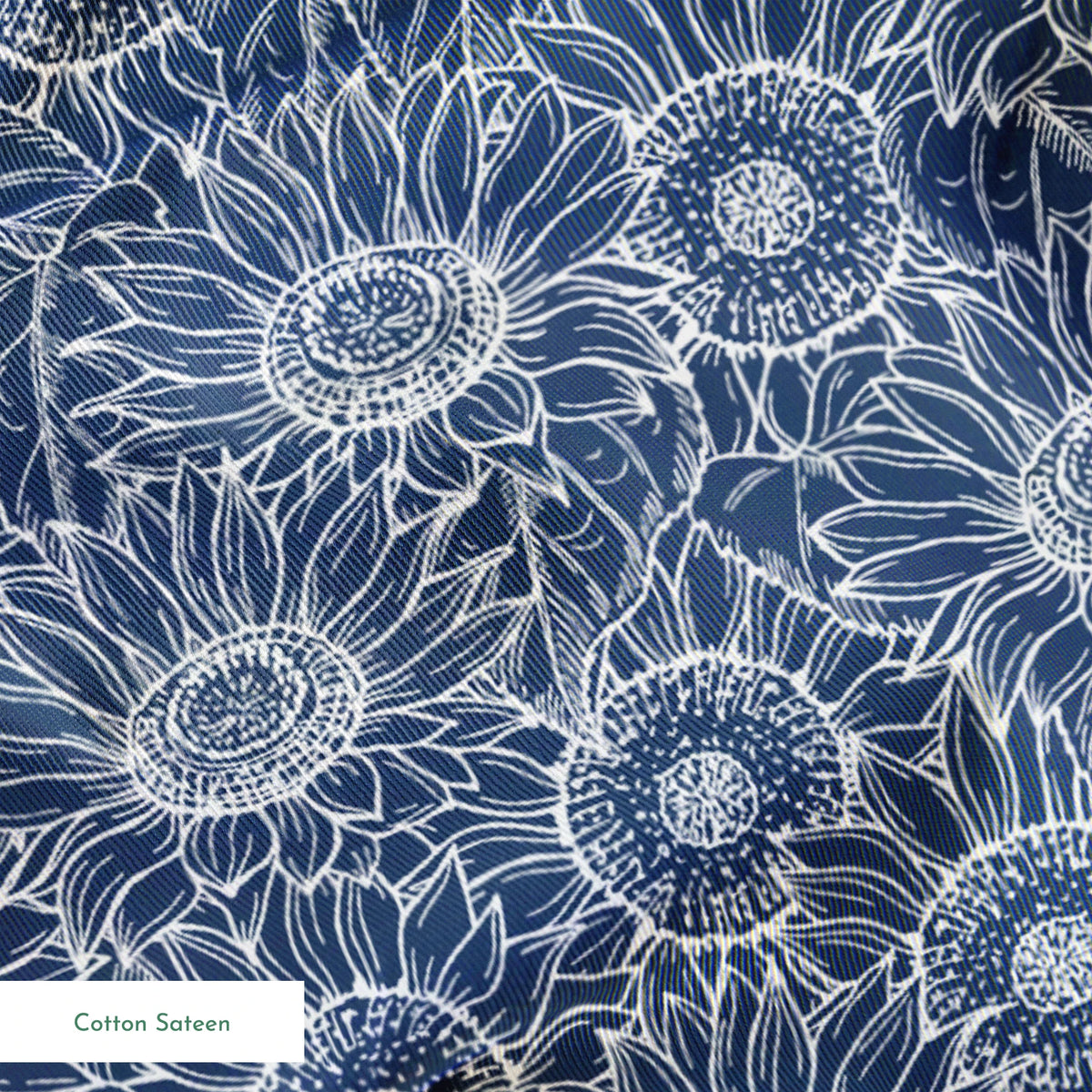  springs sateen texture