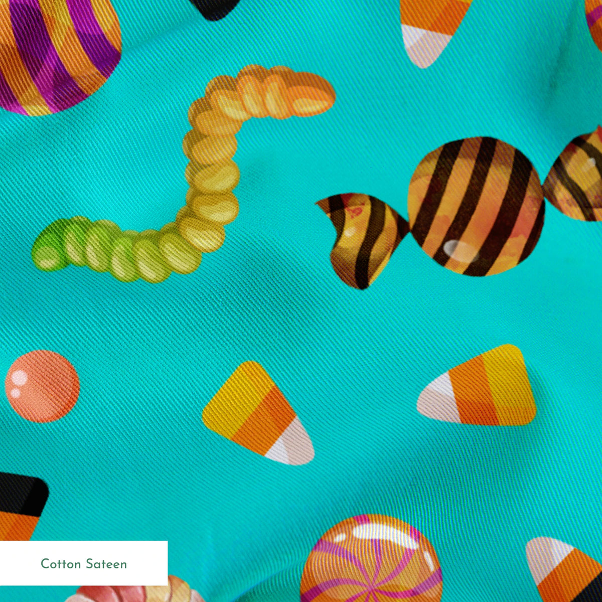  springs sateen texture