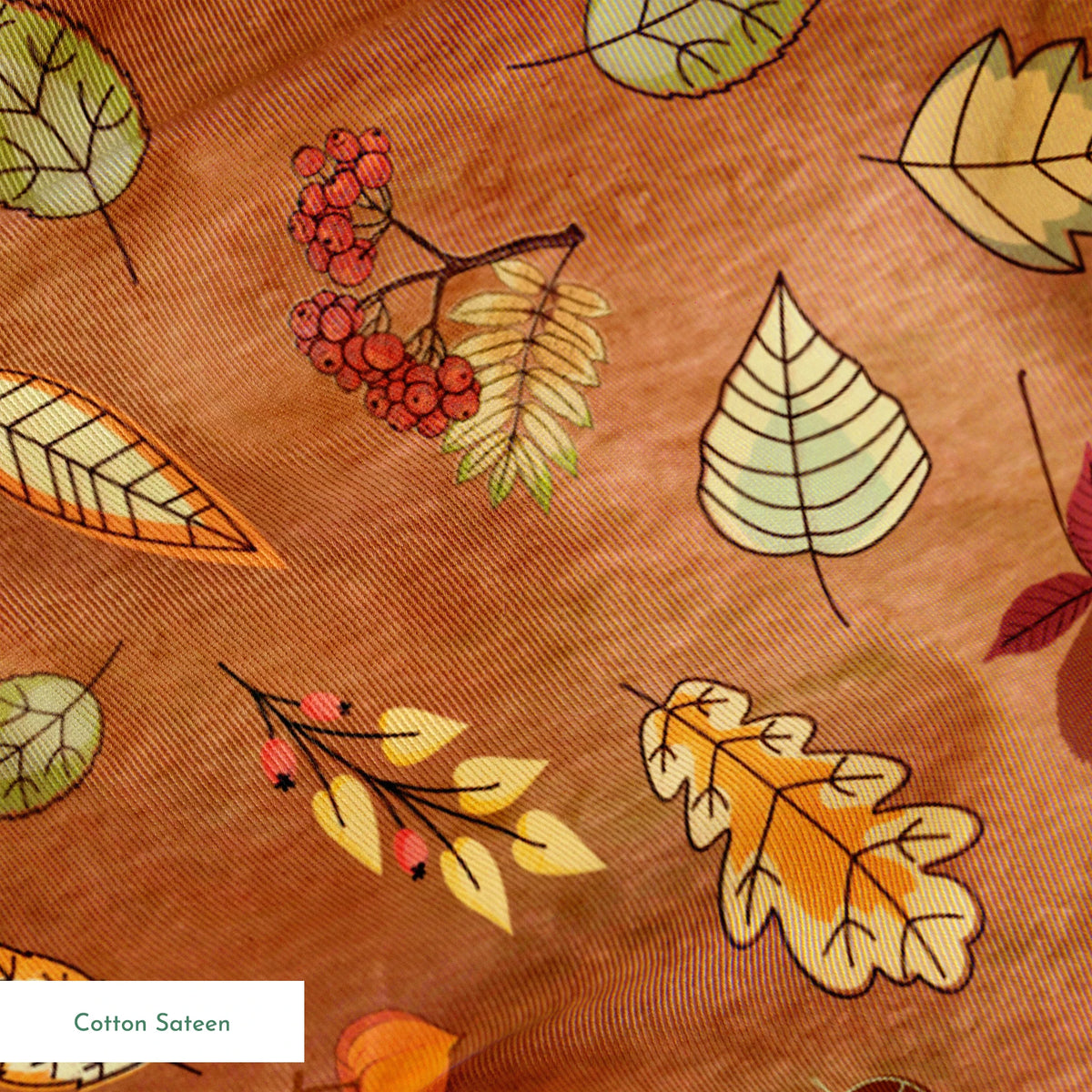  springs sateen texture