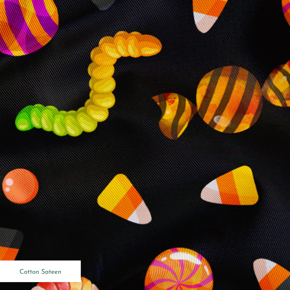  springs sateen texture