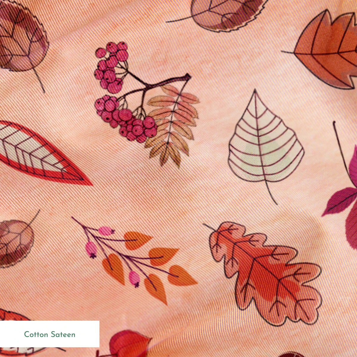 springs sateen texture