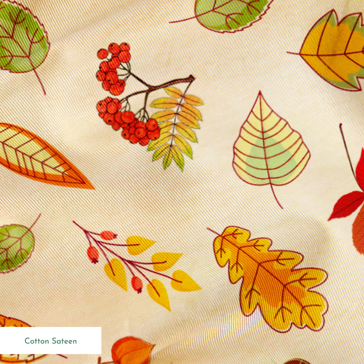  springs sateen texture