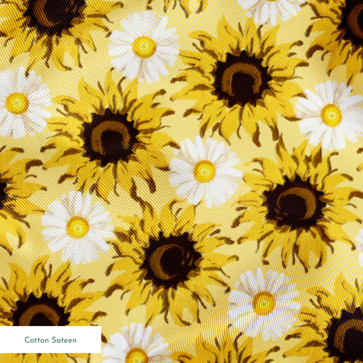  springs sateen texture