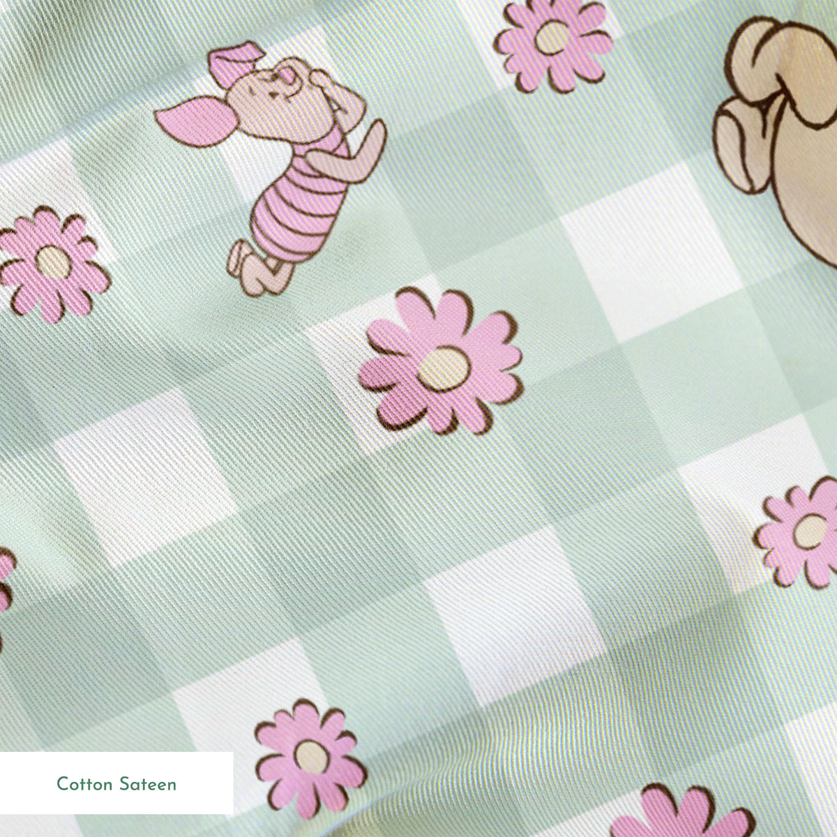  springs sateen texture