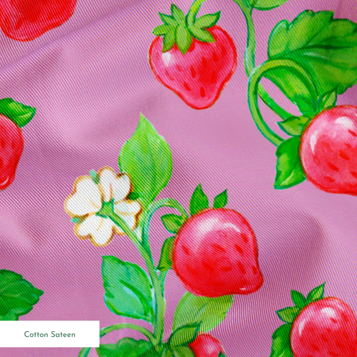 springs sateen texture