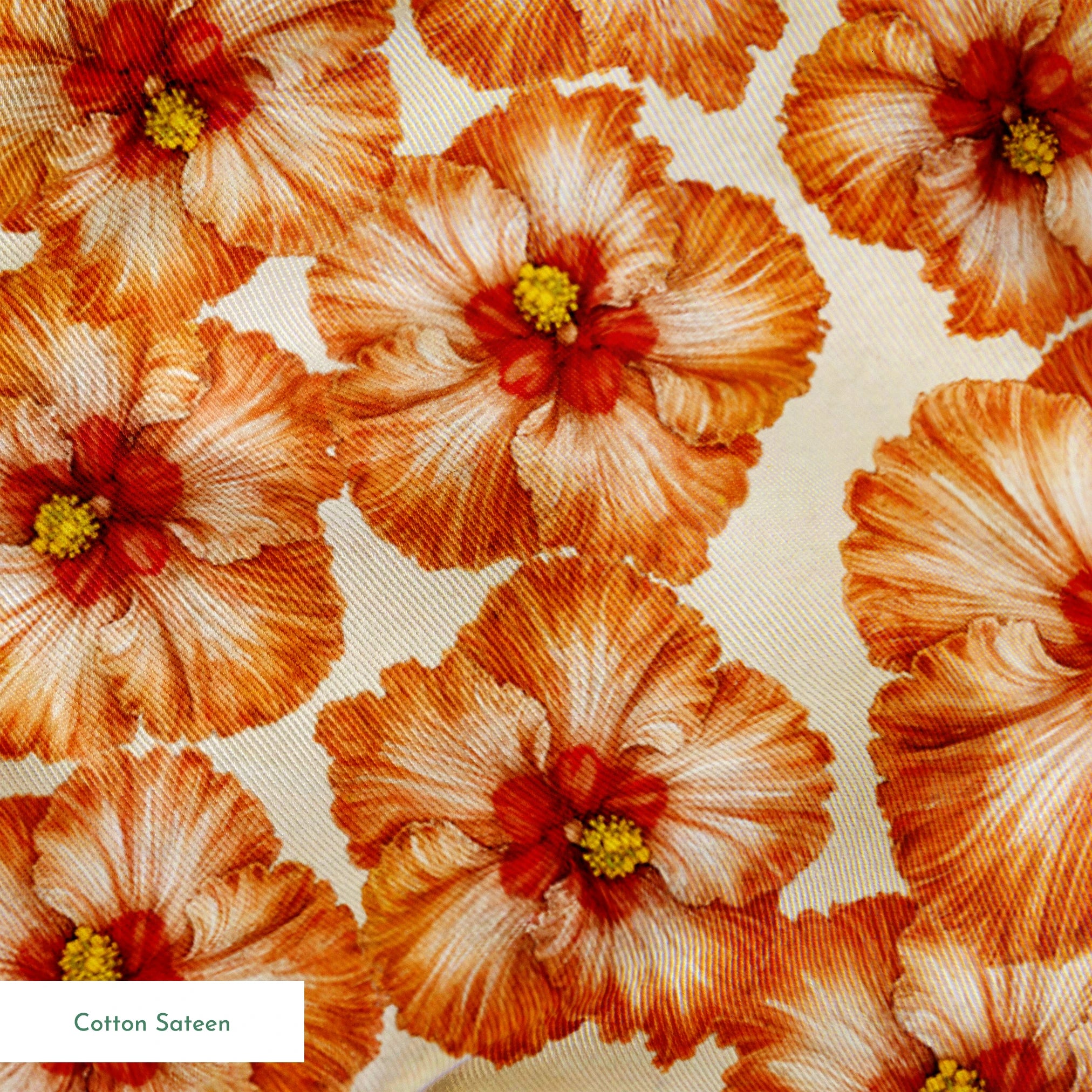  springs sateen texture