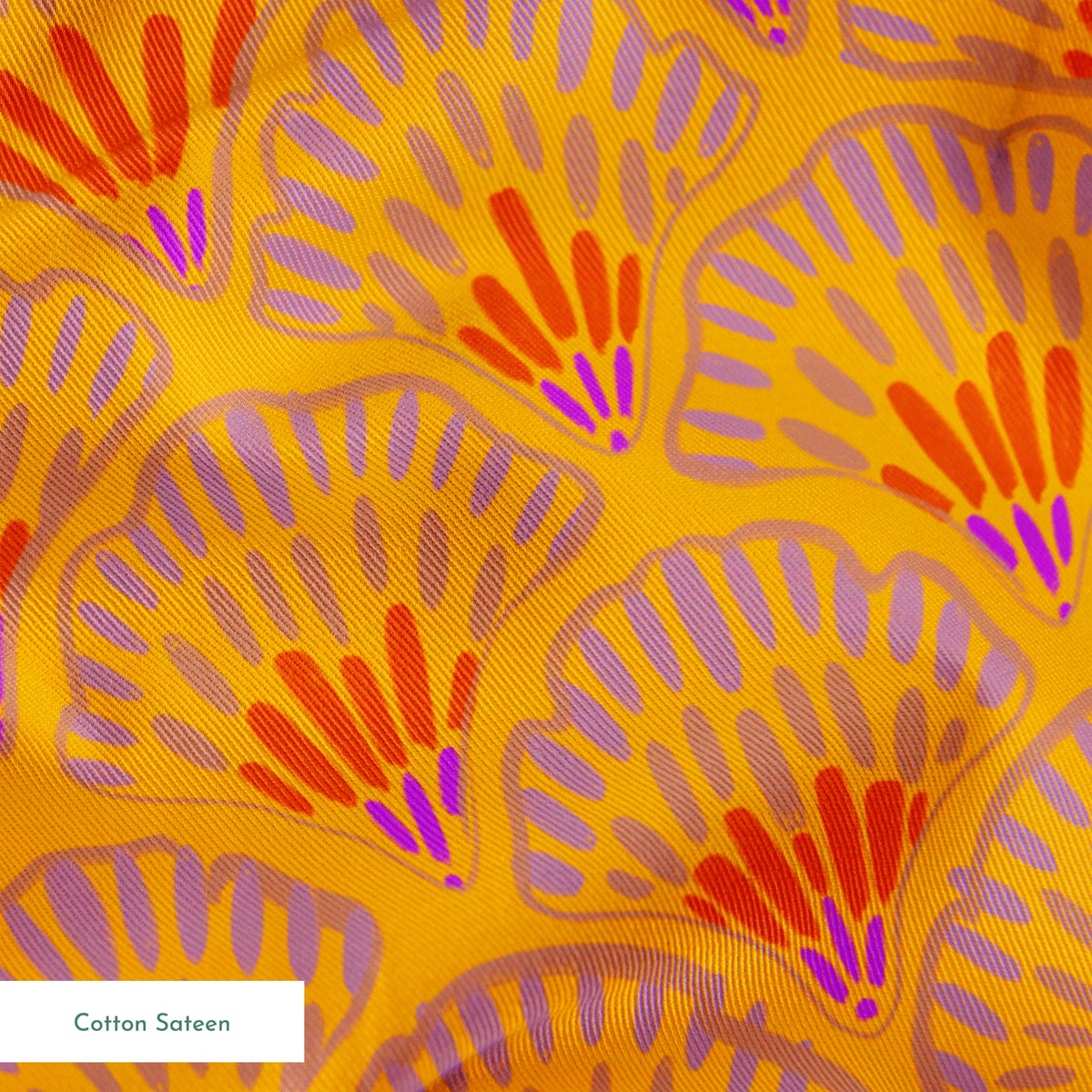  springs sateen texture