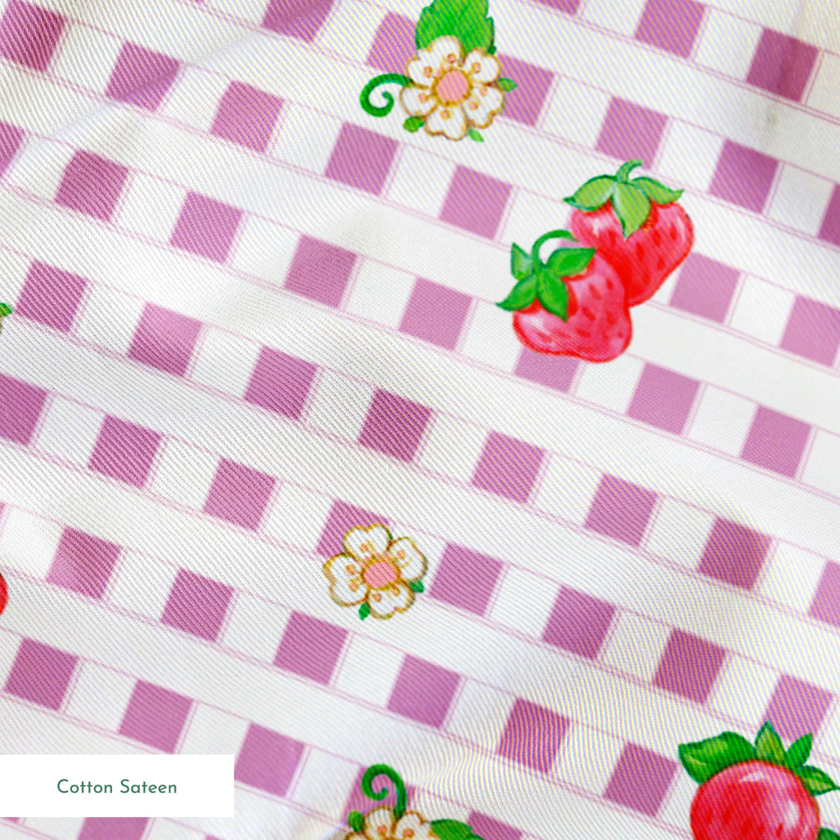  springs sateen texture