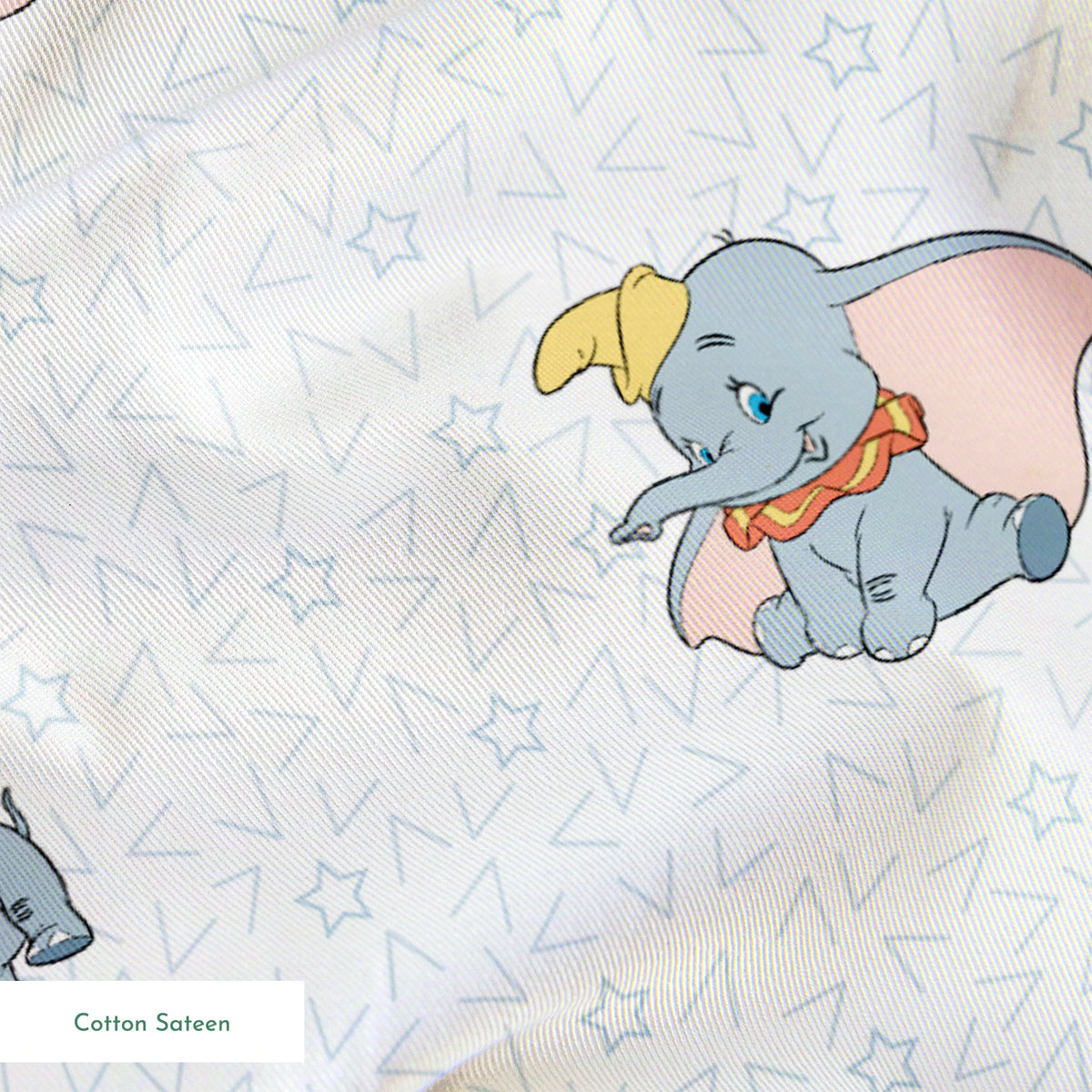  springs sateen texture