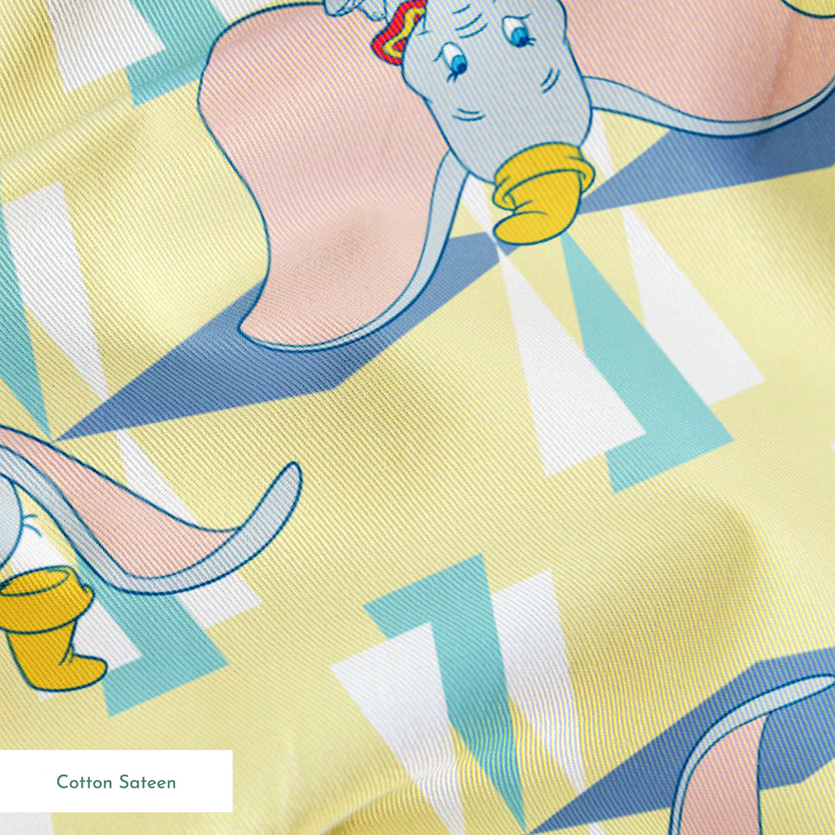  springs sateen texture