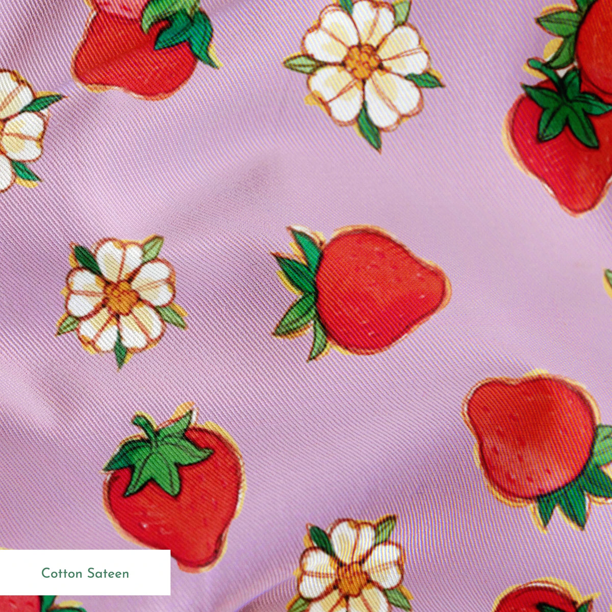  springs sateen texture
