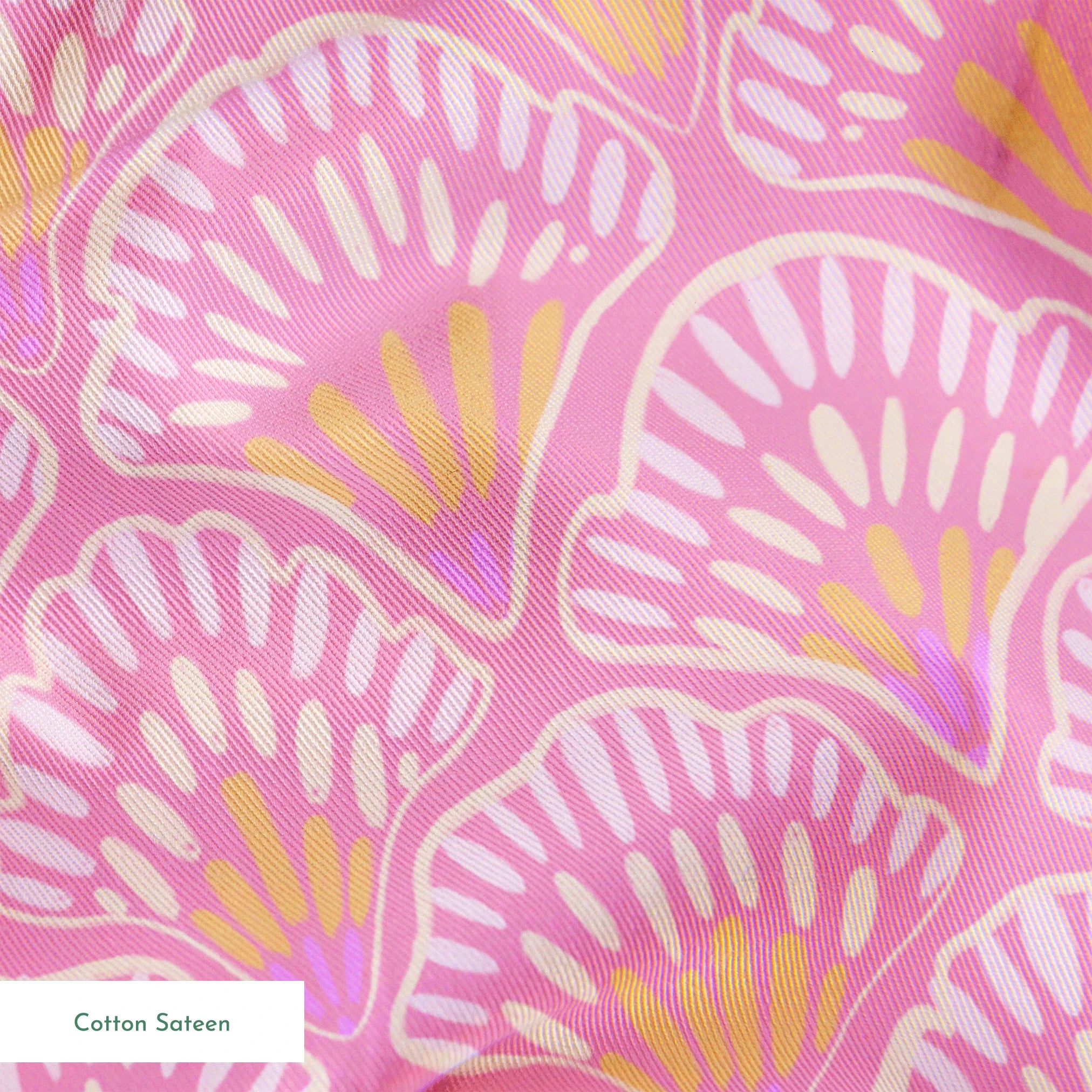  springs sateen texture