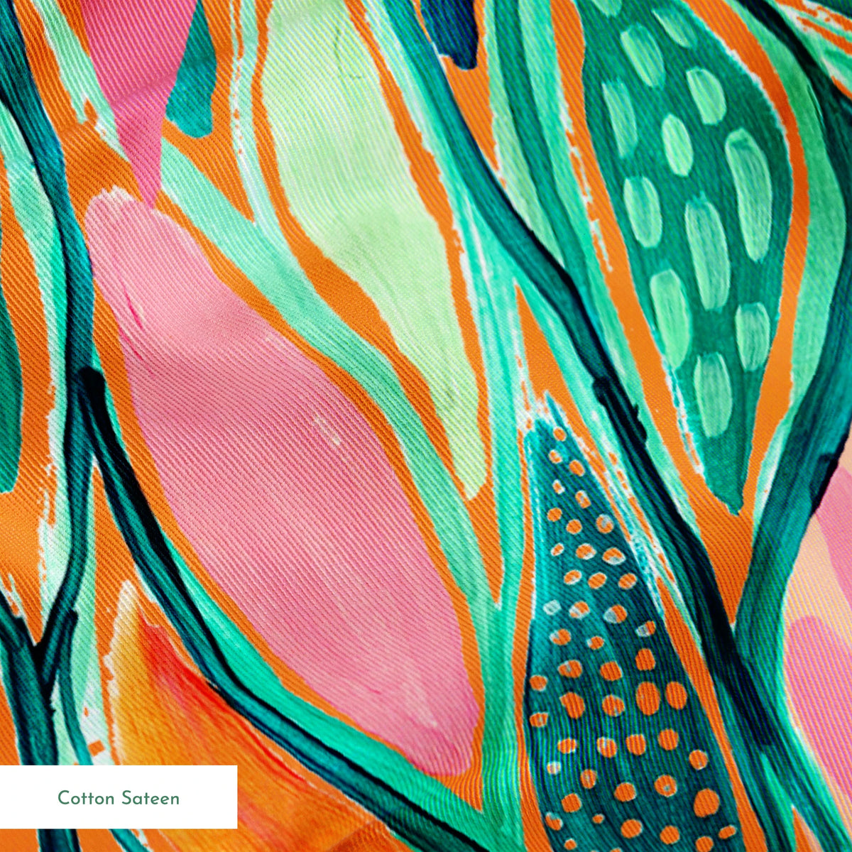  springs sateen texture