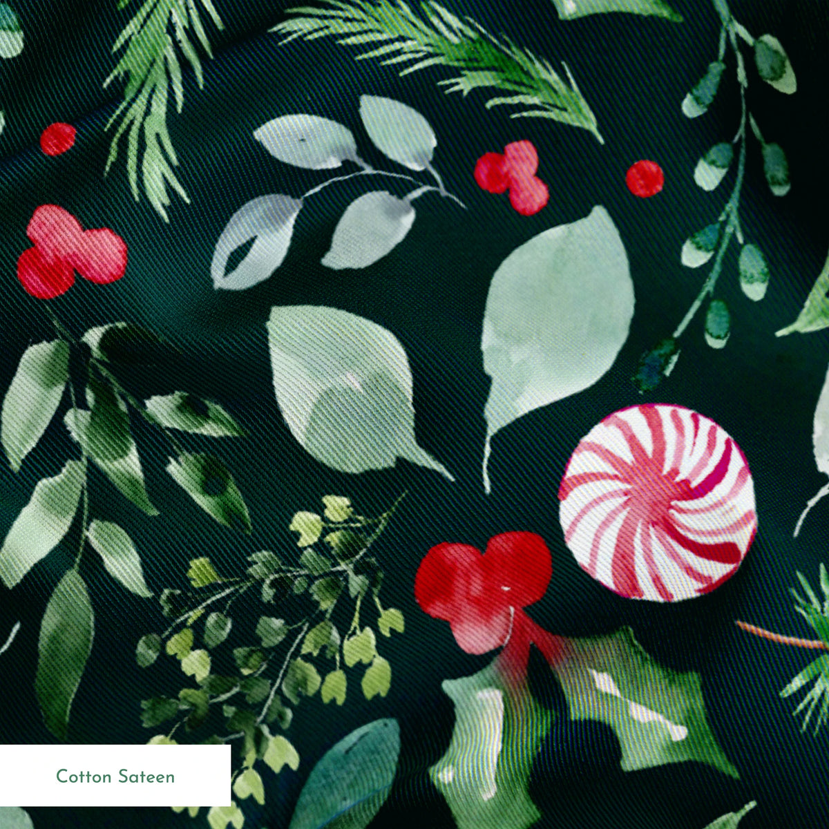  springs sateen texture