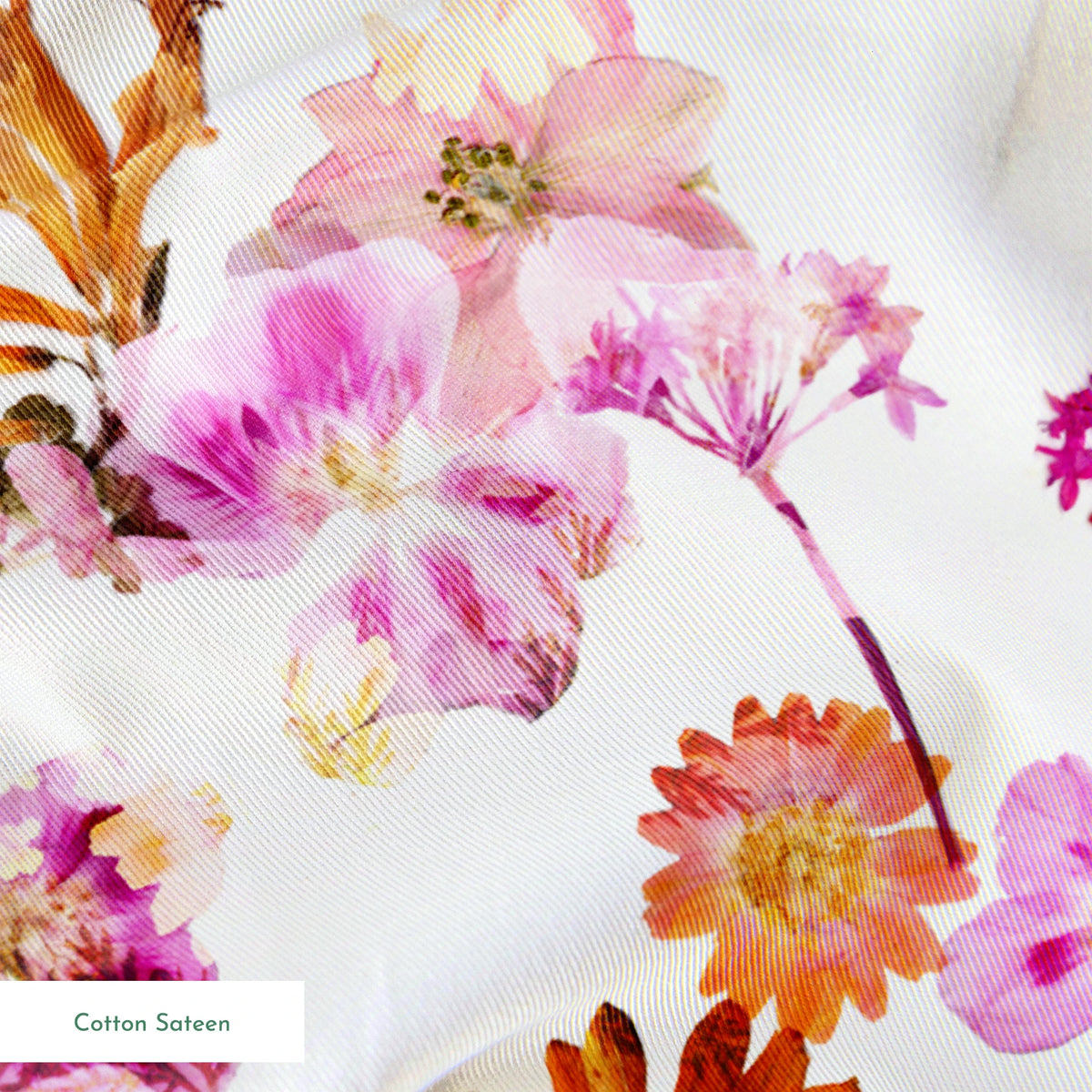  springs sateen texture
