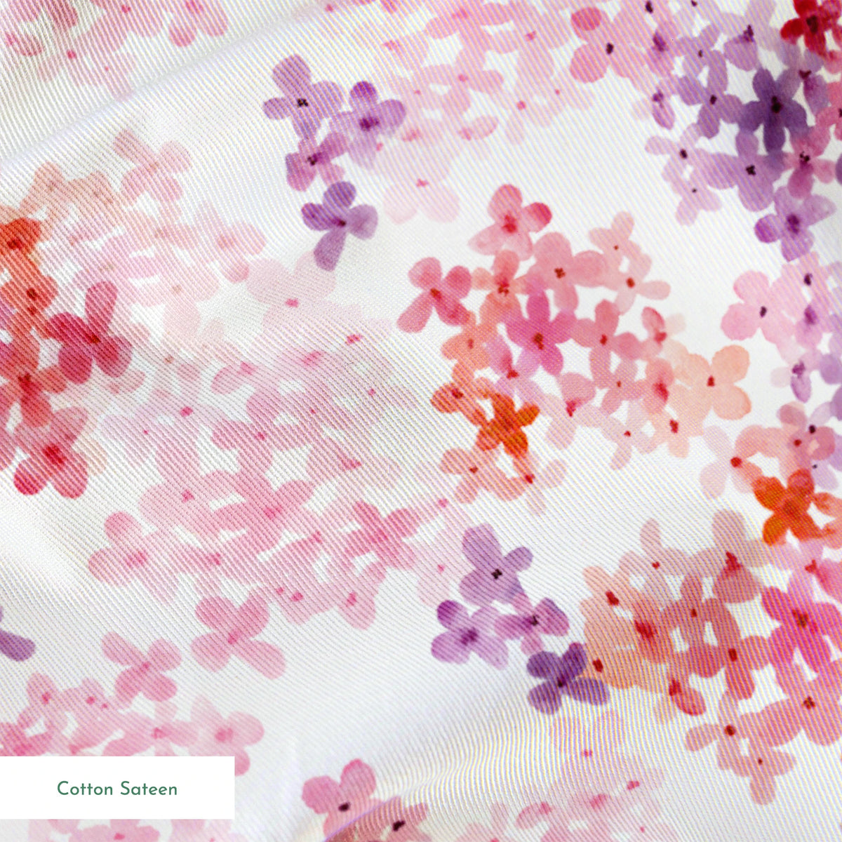  springs sateen texture