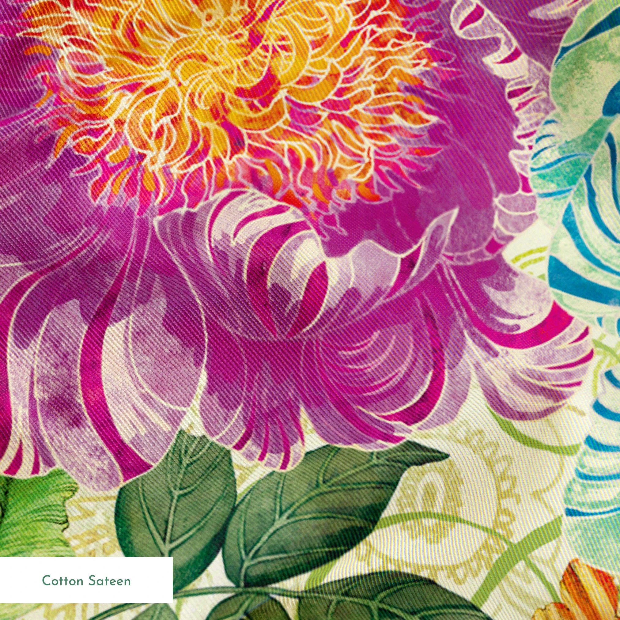  springs sateen texture