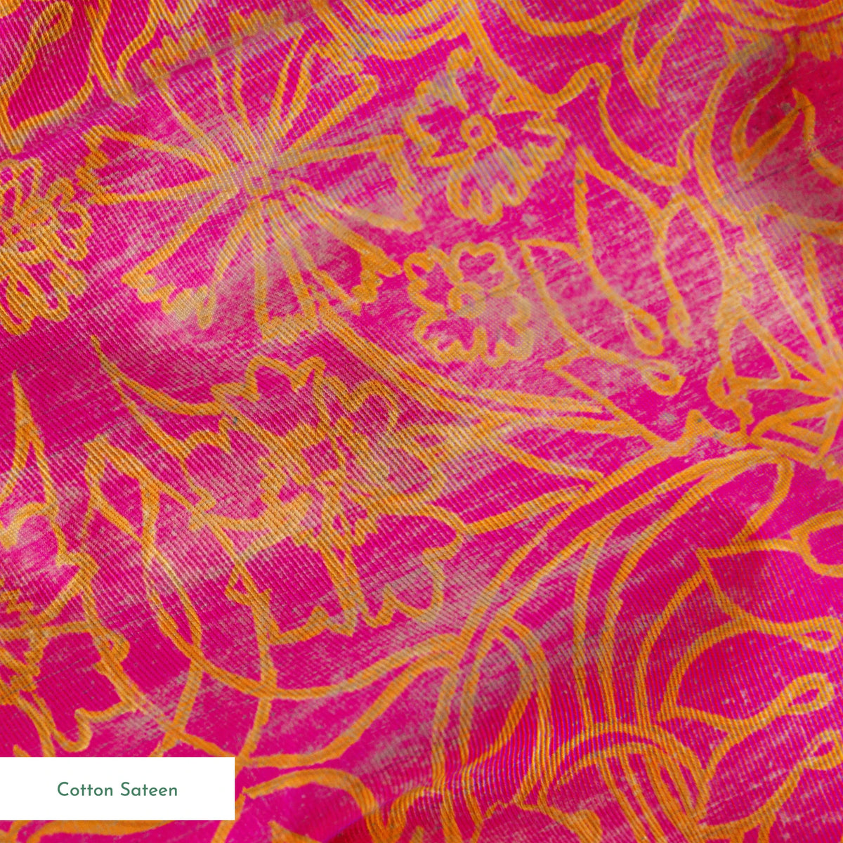  springs sateen texture