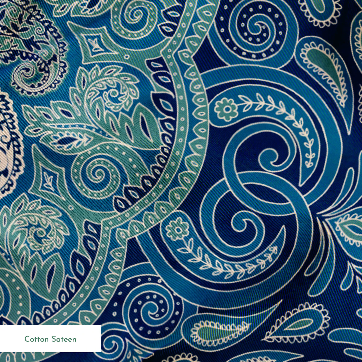  springs sateen texture