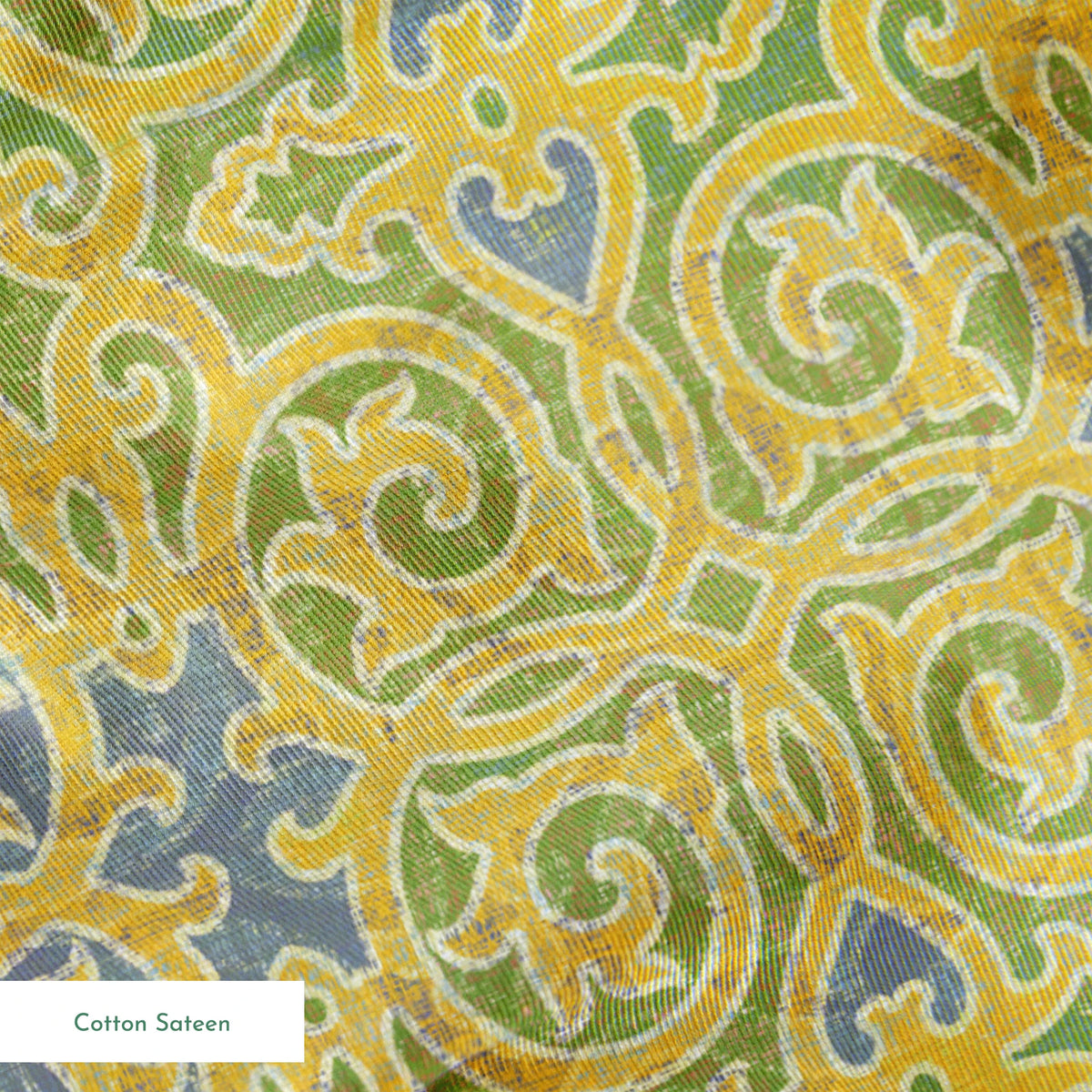  springs sateen texture