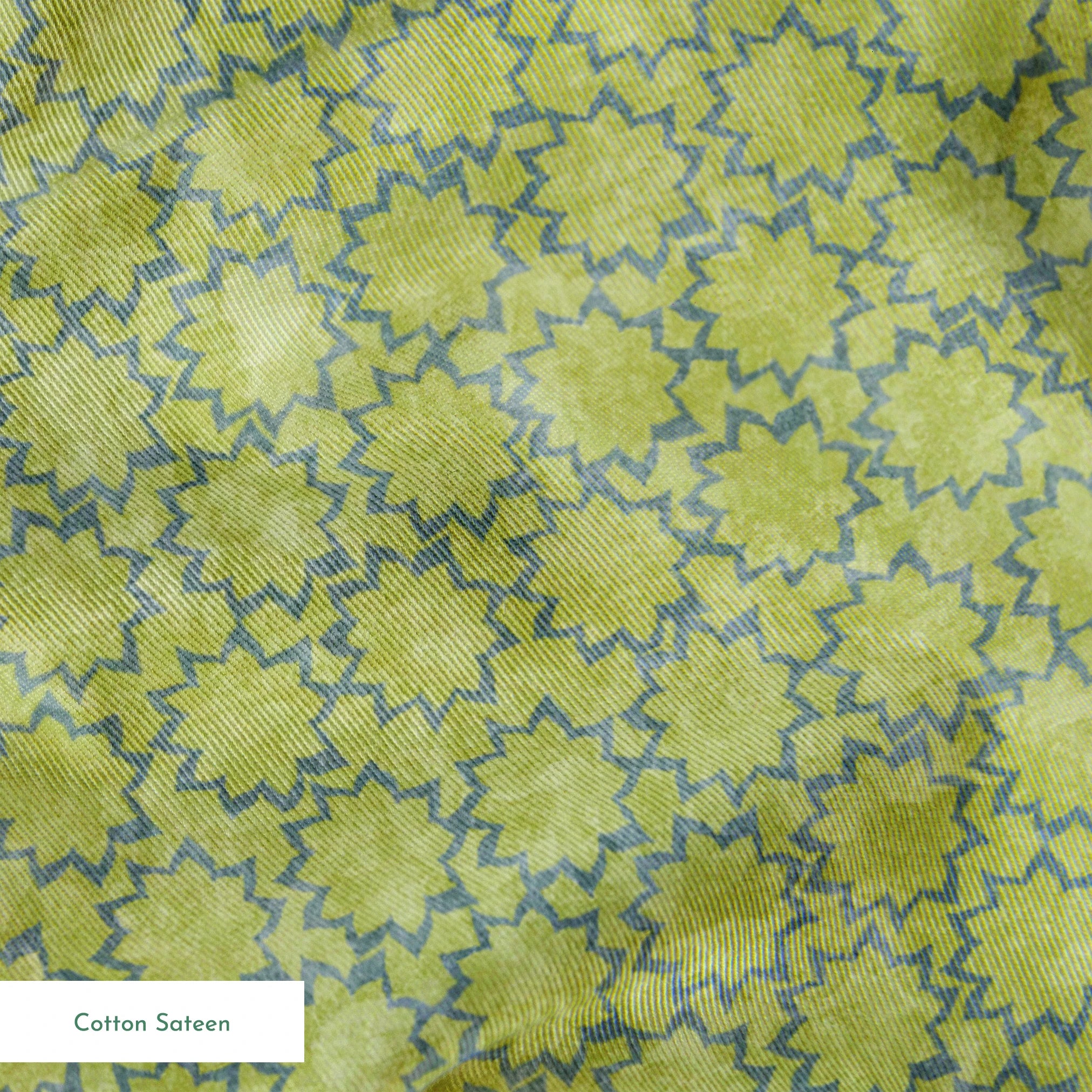  springs sateen texture