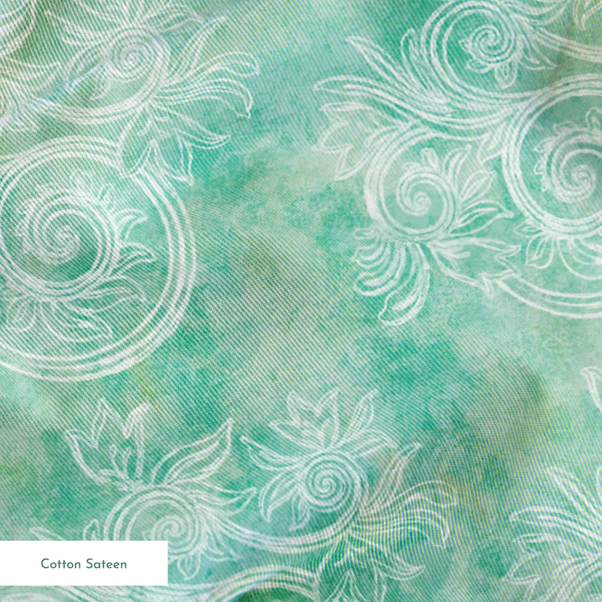  springs sateen texture