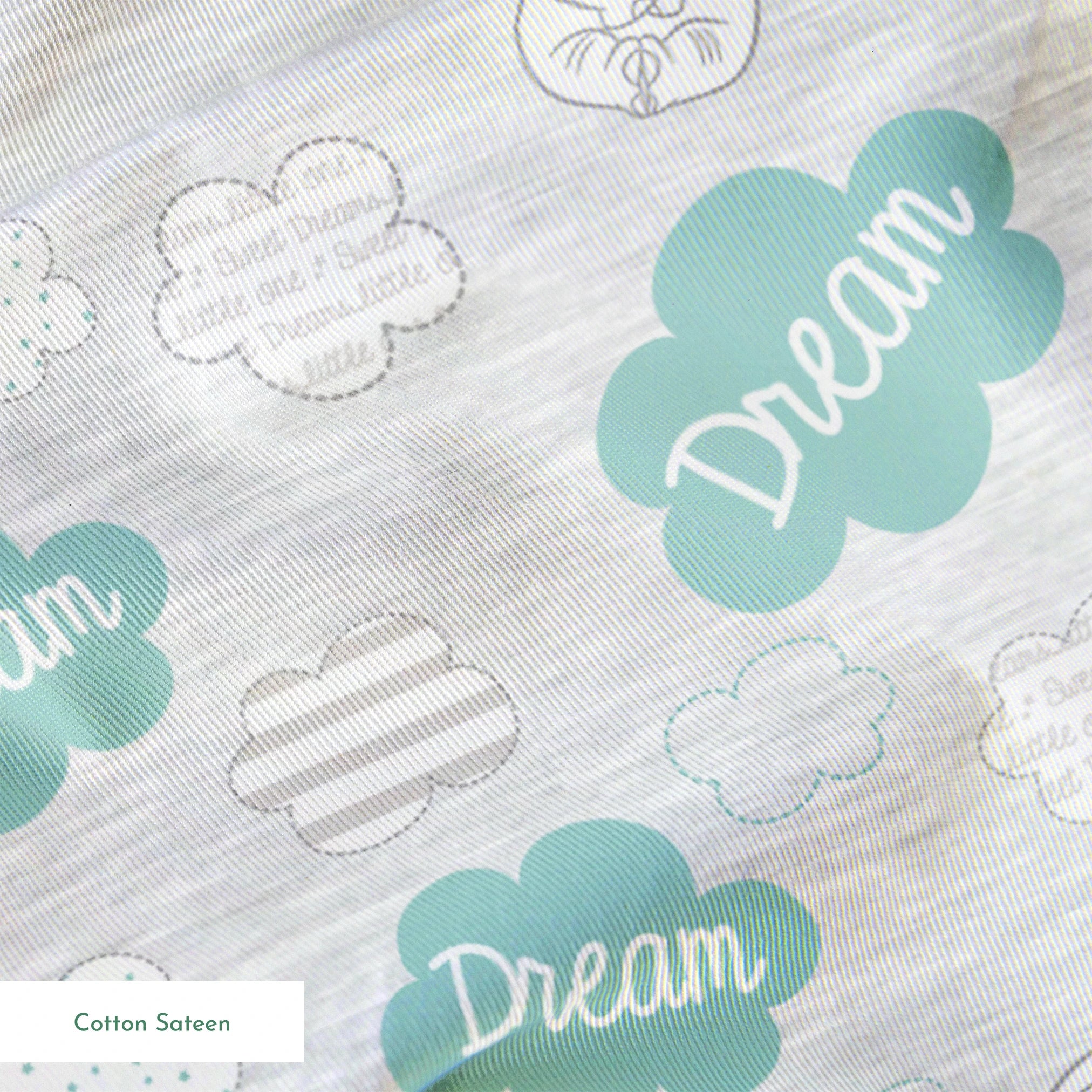  springs sateen texture