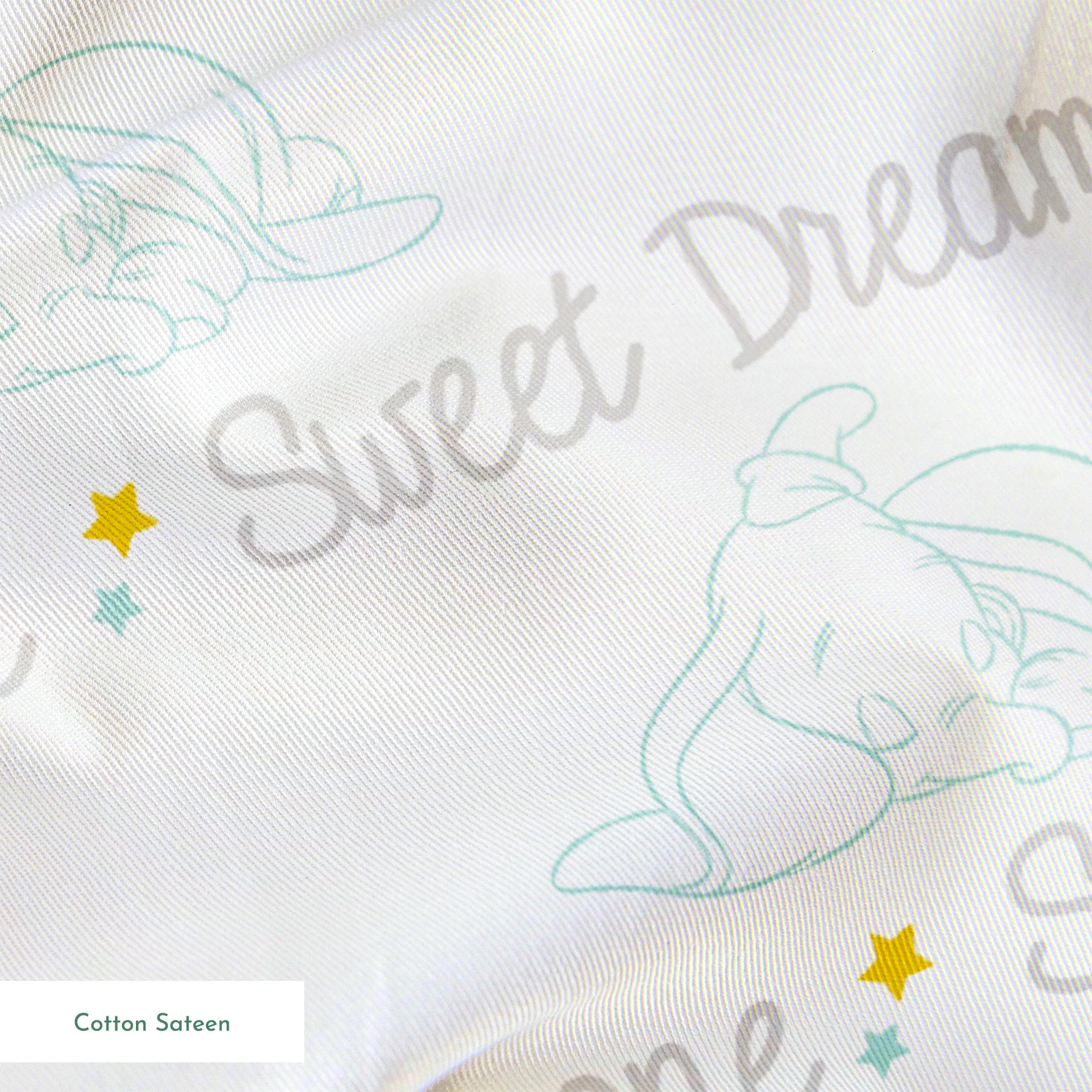  springs sateen texture