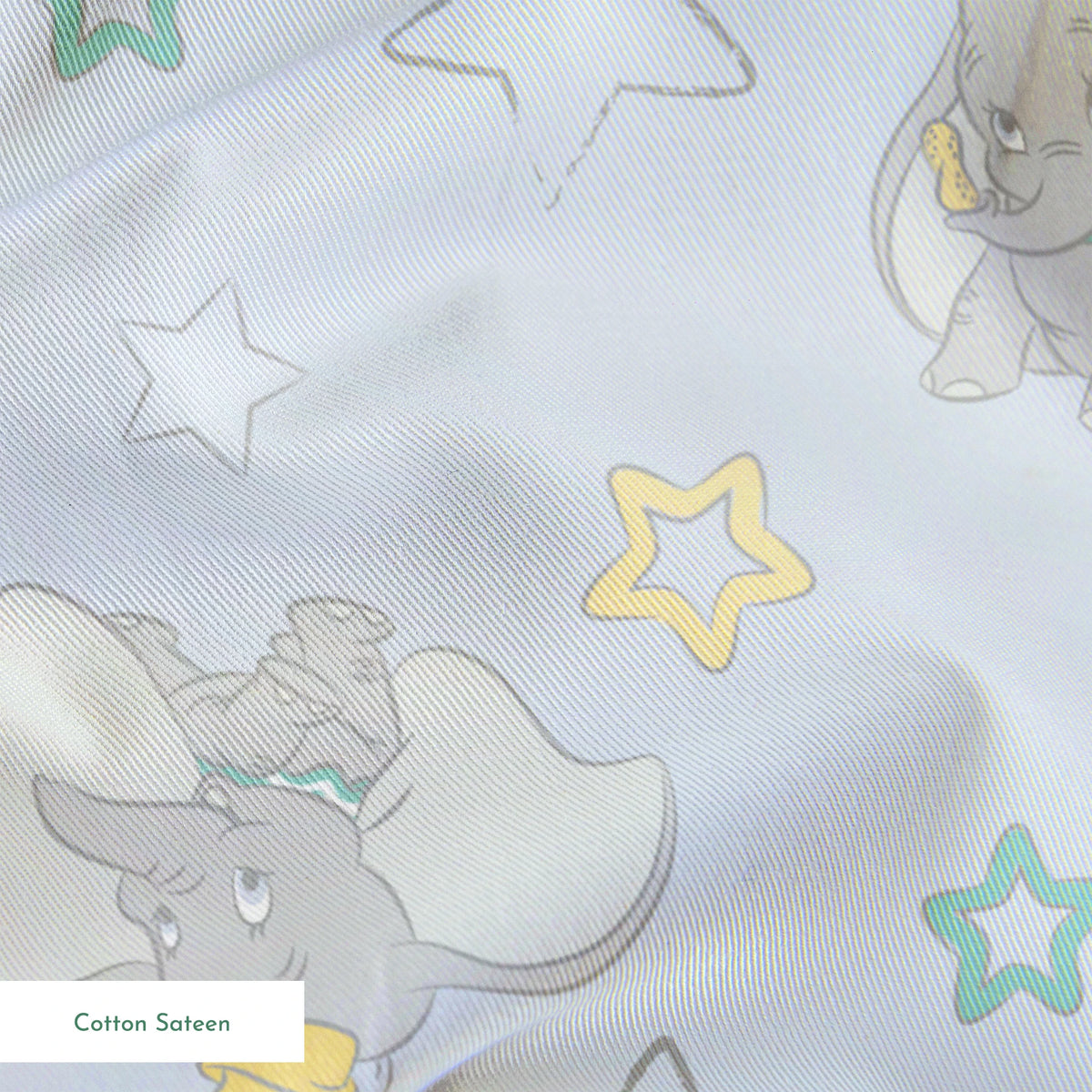 springs sateen texture