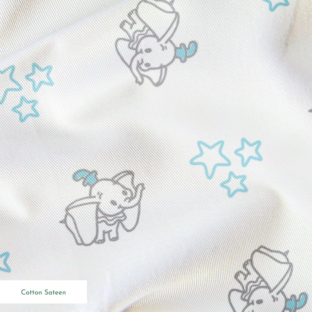  springs sateen texture