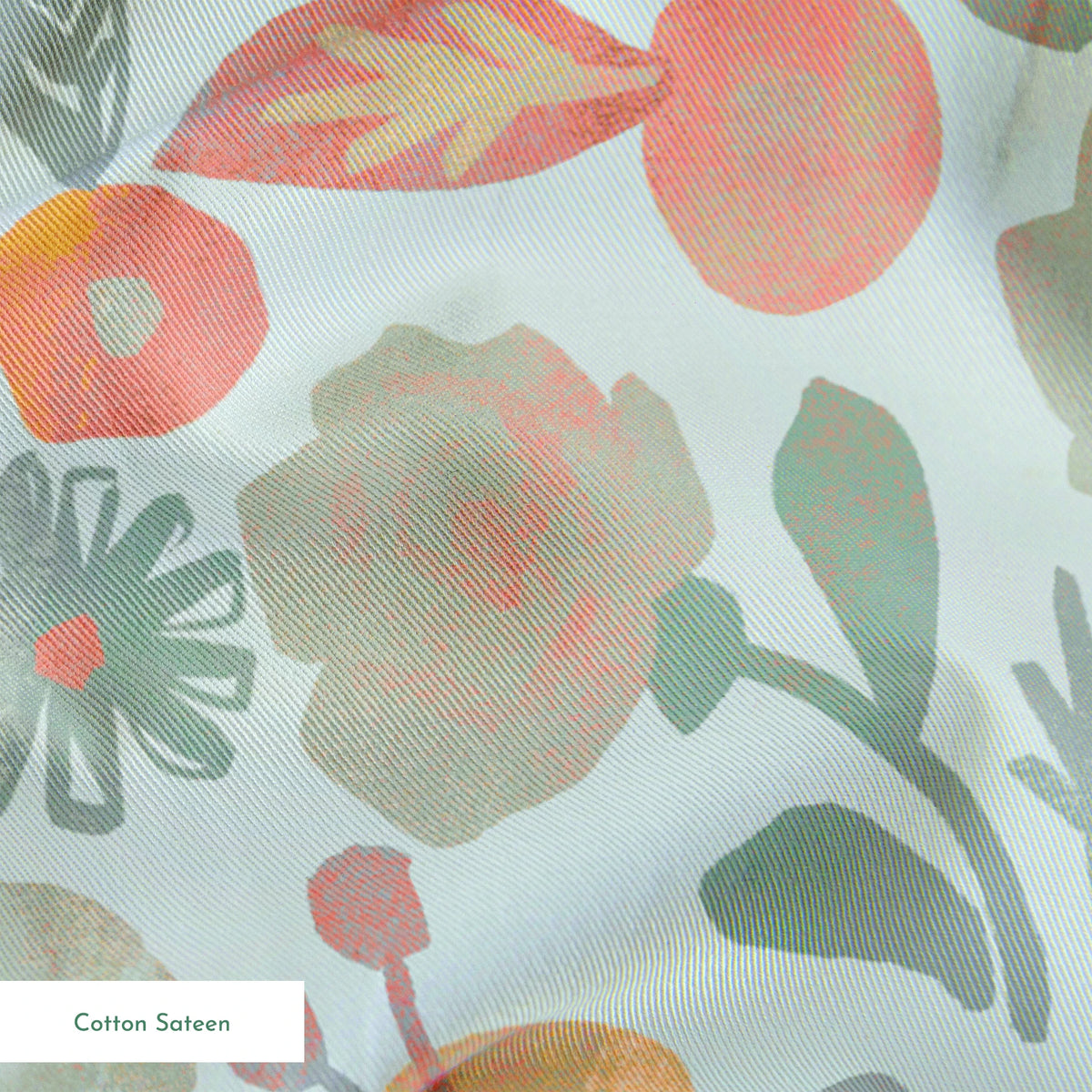  springs sateen texture
