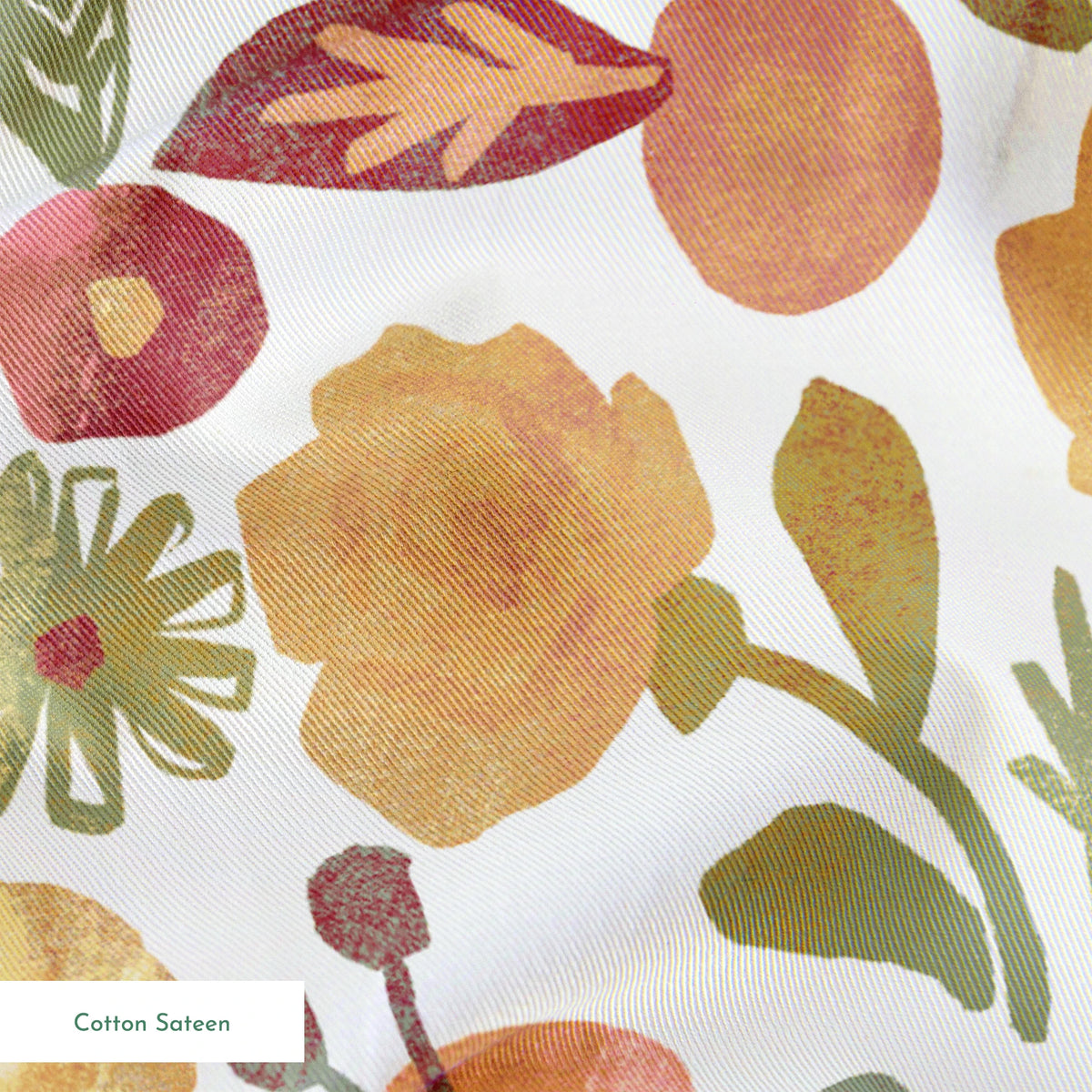  springs sateen texture